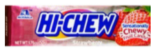 Hi-Chew Strawberry