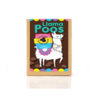 Llama Poo