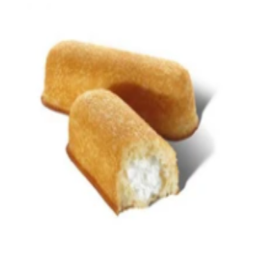 Twinkie Bar